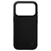 IDEAL OF SWEDEN Apple iPhone 17 Pro Hülle - Silikon - - Backcover/Soft Case - Schwarz