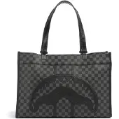 Sprayground Midnight Chateau | Shopper | grau,schwarz 910T8011NSZ