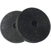 Refsta -Kohlefilter K46
