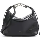Furla Handtasche Tonie Mini WE00877 A.0023 CN O6000 Schwarz