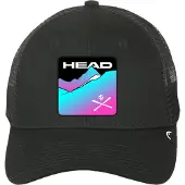 Head Race Kappe