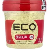 Eco Styler - Argan Oil Styling Gel 473 ml