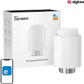 Sonoff Trvzb Zigbee 3.0 Heizkörperthermostat