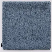 HAY Kissenbezug Texture Cushion Cover Pigeon Blue (50 x 50 cm)