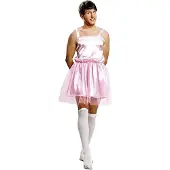My Other Me Fun Company Ballerina-kostüm