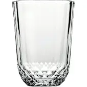 Pasabahce 12 Stück Wasserglas 7,5x10,3cm 255ml - Diony
