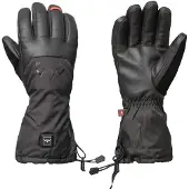 Heat Experience Handschuhe Heated Blizzard Unisex Black-S
