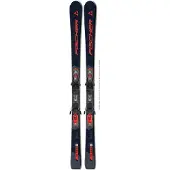 Fischer RC RACE AR + RS 11 PR 000