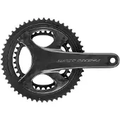 Campagnolo Super Record 13 Carbon Ultra-torque Kurbel