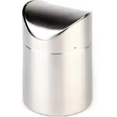 Aps -Germany 00027, 0,7 l, Rund, Edelstahl, Edelstahl, 10 cm, 130 mm