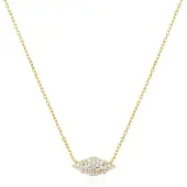 Ania Haie Kette Dusk Divas N061-03G