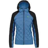 Karpos Lastei Active Plus Jacke Blau S Damen Blau S