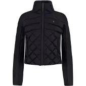 Karpos Lastei Short Jacke Schwarz L Damen Schwarz L