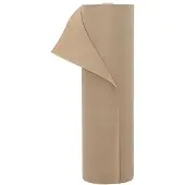 vidaXL Winterschutz fur Pflanzen Beige 20 x 1,6 m Vliesstoff