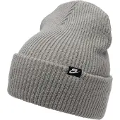 Nike Herren Mütze U NK PEAK BEANIE TC FUT LAB L