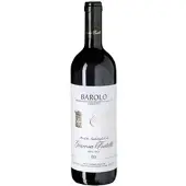 Giacosa Fratelli Barolo DOCG 2021 Fratelli 0,375l