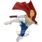 Banpresto My Hero Academia Amazing Heroes PVC Statue Lemillion 13 cm