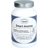 Twardy Smart Aminos Kapseln vegan