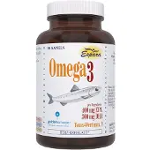 Espara GmbH Omega-3 Kapseln 60 St