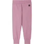 Reima Wool Pants, Misam grey pink (4500) 128 cm