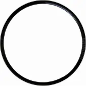 Tfhpc Grinder Tubeless Felge