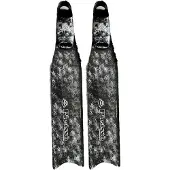 Picasso Supreme Carbon Speerfischen Flossen