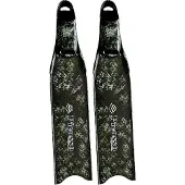 Picasso Supreme Carbon Speerfischen Flossen