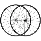 Black Inc Twenty Cl Disc Tubeless Rennrad Laufradsatz