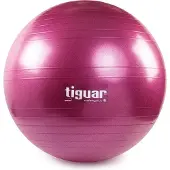 Tiguar Safety ball plus 65 cm plum