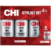 CHI Set Infra Home Stylist Kit