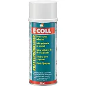 E-coll Kraftsprühkleber 400ml