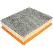 Knecht Luftfilter MAHLE LX 4154