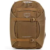 Osprey Sojourn Porter Pack 30l Rucksack Braun Herren,Damen Braun One Size