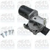 MEAT & DORIA Scheibenreinigung, Scheibenwischermotor 27231