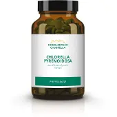 Heidelberger Chlorella GmbH Chlorella Pyrenoidosa Presslinge 130 g