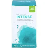 HLH BioPharma GmbH Lactobact INTENSE 40 St
