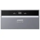 Anker Solix X1-H8K-T – 3-Phasen Hybrid-Wechselrichter mit Smartmeter