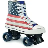 Roces Chuck Classic Rollschuhe