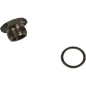 Akrapovic P-lbsb8 Abgasadapter