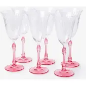 Sissy-Boy Weingläser - Rosa