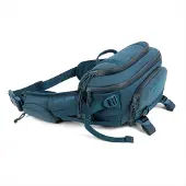 Grayl Mission EXP 4.5L Hüfttasche Hüfttaschen blau Größe 4.5L Wandern bluesign konform | enthält recycelte Materialien (Herstellerangabe) Gewicht 0.631 kg