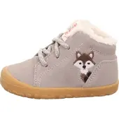 Superfit Barfußschuh FLUMMI in Beige | Gr.: 19
