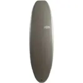 Almond Mailbox 5´5´´ Surfbrett