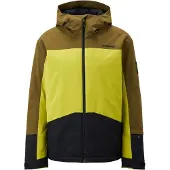 Ziener Herren Skijacke Taraino-Z Jacket Man
