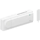 Uponor Smatrix wave - kontrolenhed pulse X-265 6X