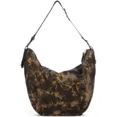 Rains Schultertasche Valera Shoulder Bag Large W3 Unisex Muddy