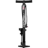 Avento Kinderpumpe mit Manometer
