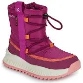 Kimberfeel Moonboots MIKADO kind