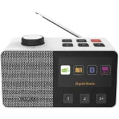 Kenwood CR-M70DAB-W