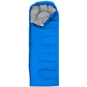 Intirilife Schlafsack geeignet für 15 - 20 Grad